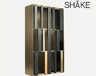 Стеллаж Hide коллекция SHAKE